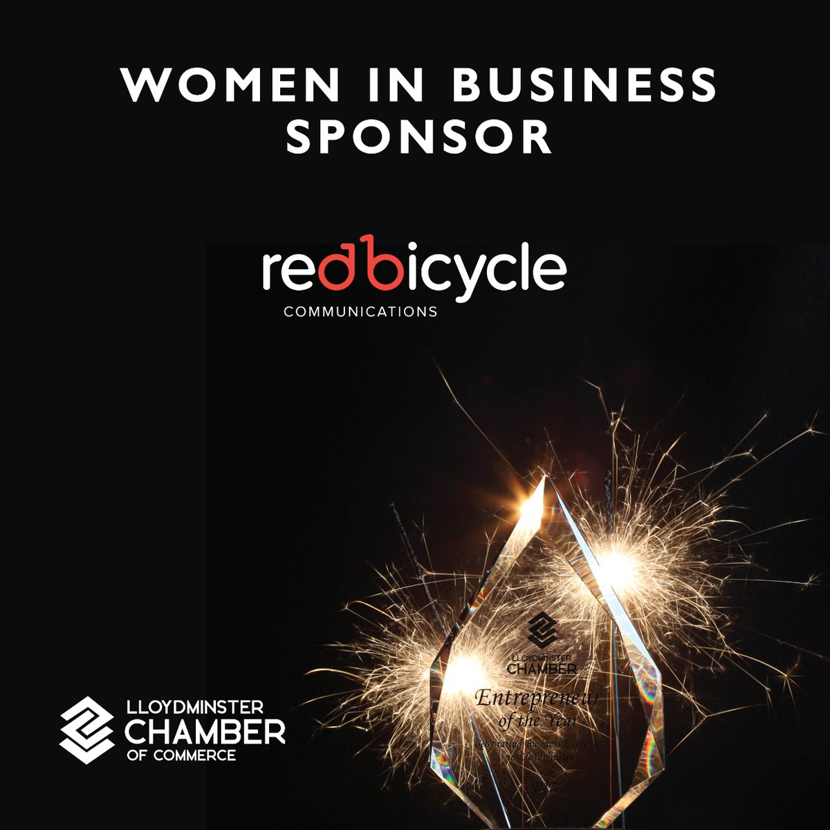 Lloydminster Chamber tweet media