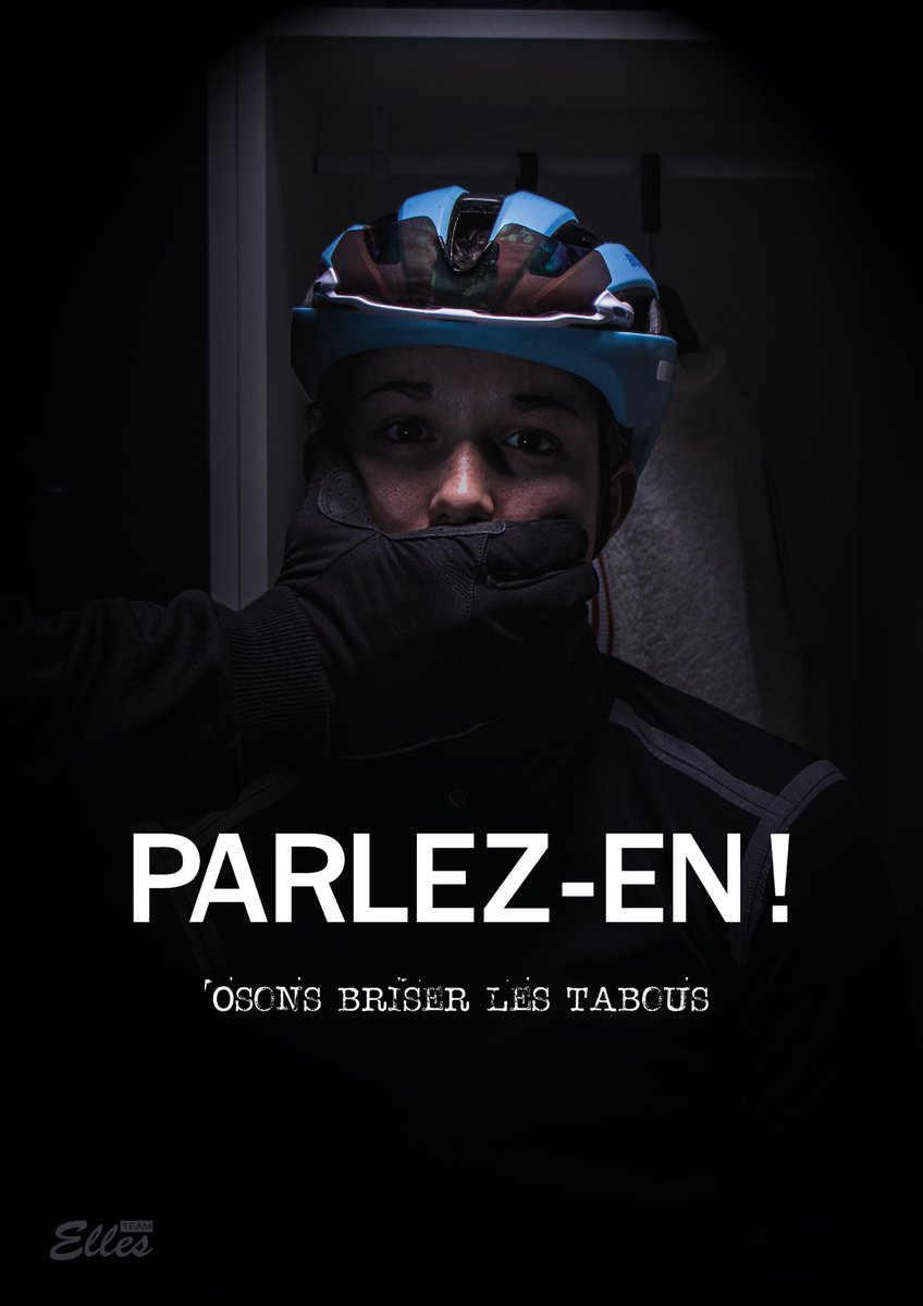 Hier, c’était la journée internationale de la non-violence 🙌

Depuis 2ans on propose des ateliers de sensibilisation et de prévention aux violences sexistes et sexuelles.

📨 Contactez-nous pour contribuer à la prévention des violences.

Parlez-en, osons briser les tabous !