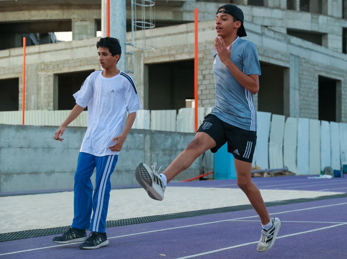 MahdAcademy's tweet image. 📸