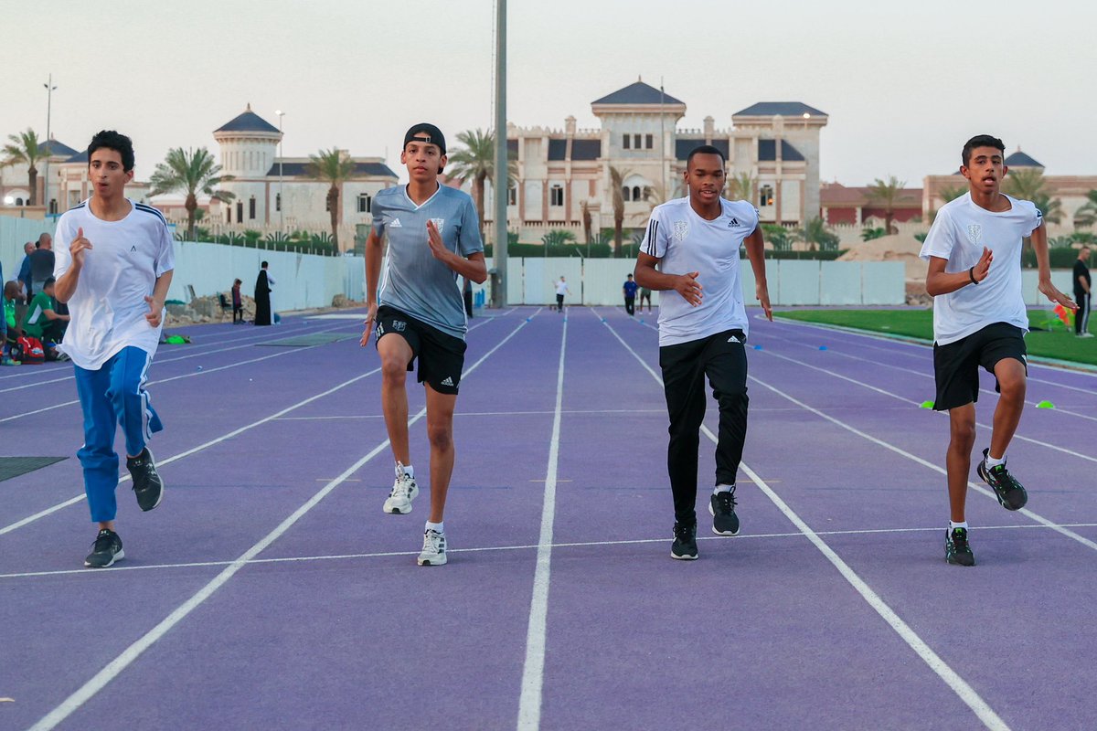 MahdAcademy's tweet image. 📸