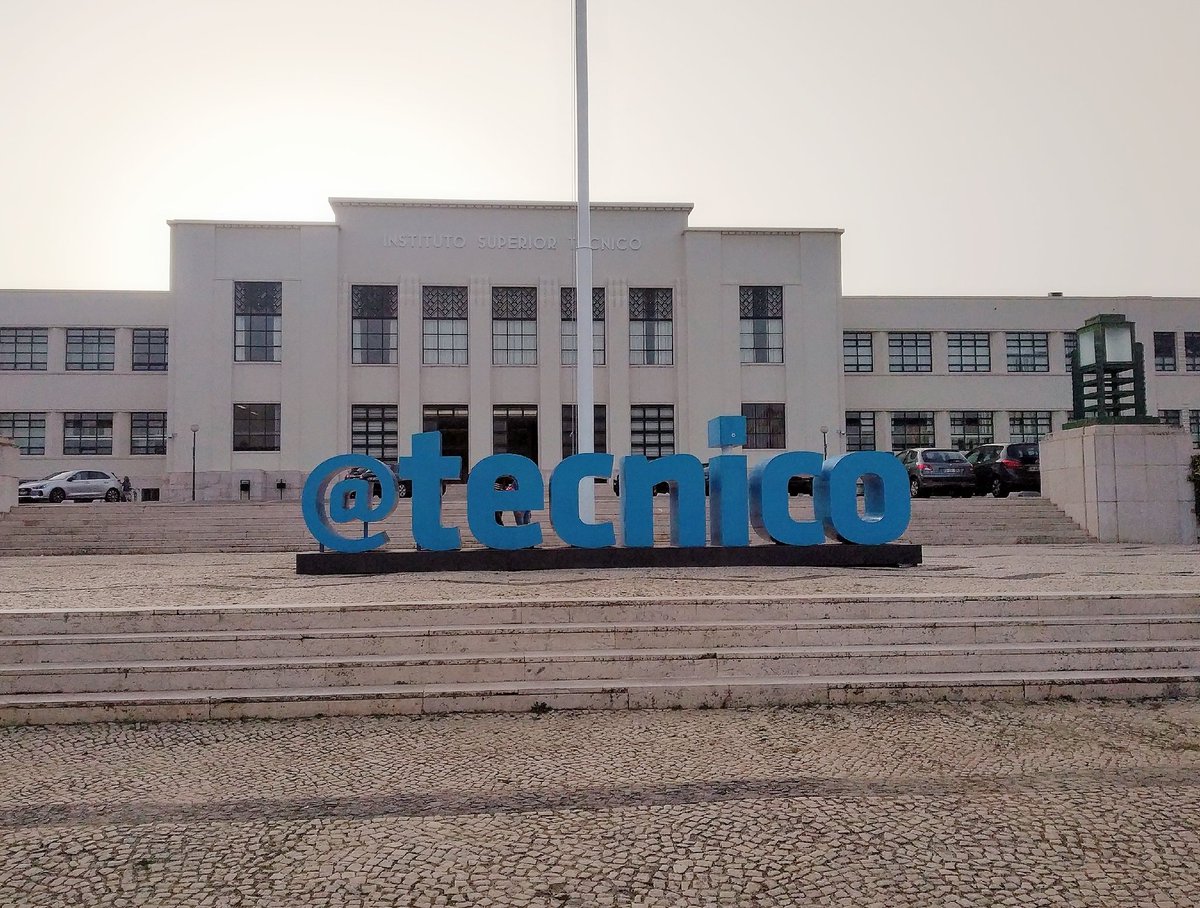 I am pleased to share that I have officially joined at Instituto Superior Técnico, University of Lisboa, Portugal as Postdoctoral student. 
I will be working on the Neutron Star Equation of State with Prof. Ilidio Lopes.
<a href="/MemingPhD/">High Impact PhD Memes</a> <a href="/AcademicChatter/">Academic Chatter™</a> <a href="/acadconfessions/">Academic Confessions</a> <a href="/aca/">.</a>