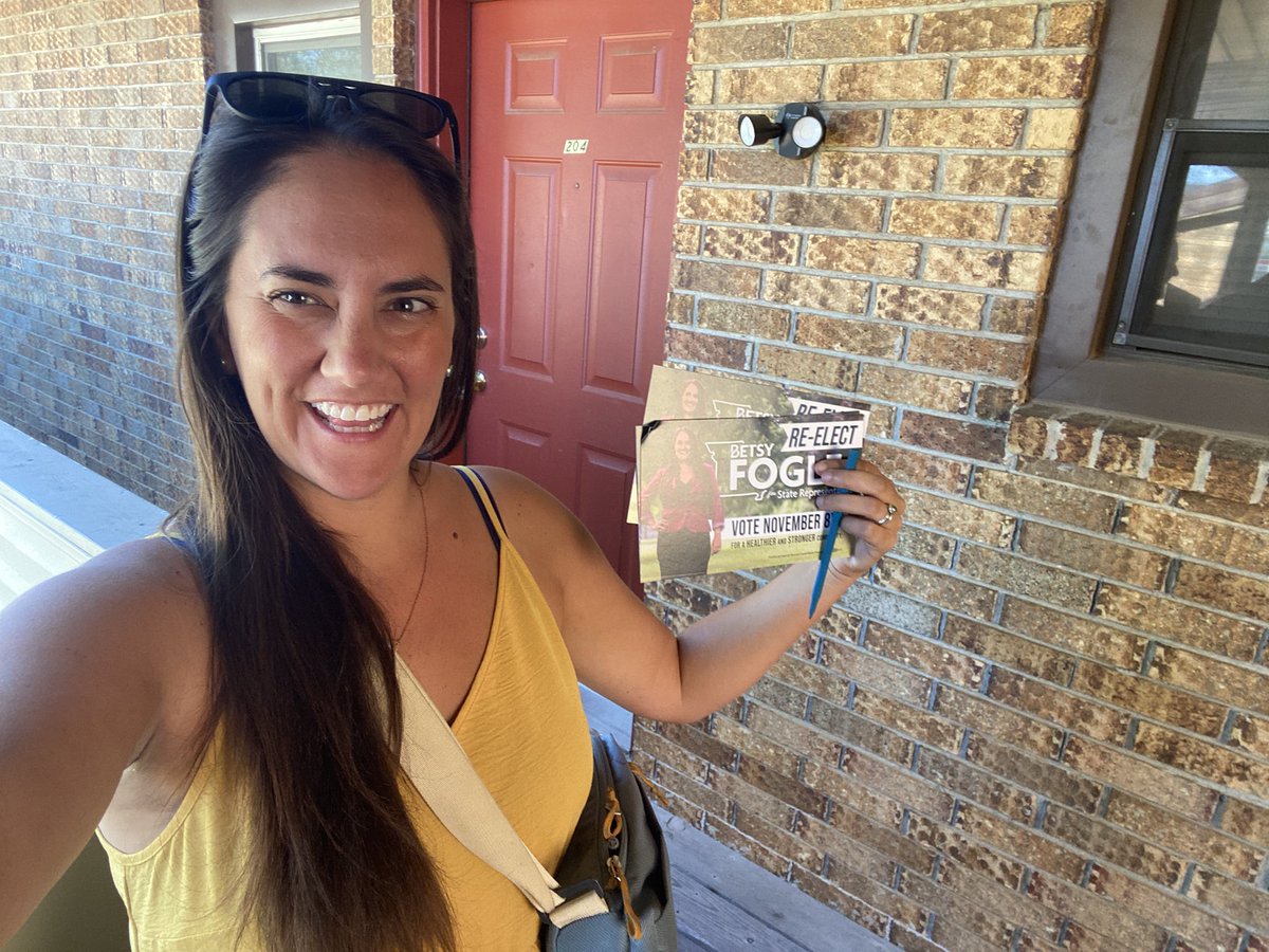 Betsy Fogle tweet media