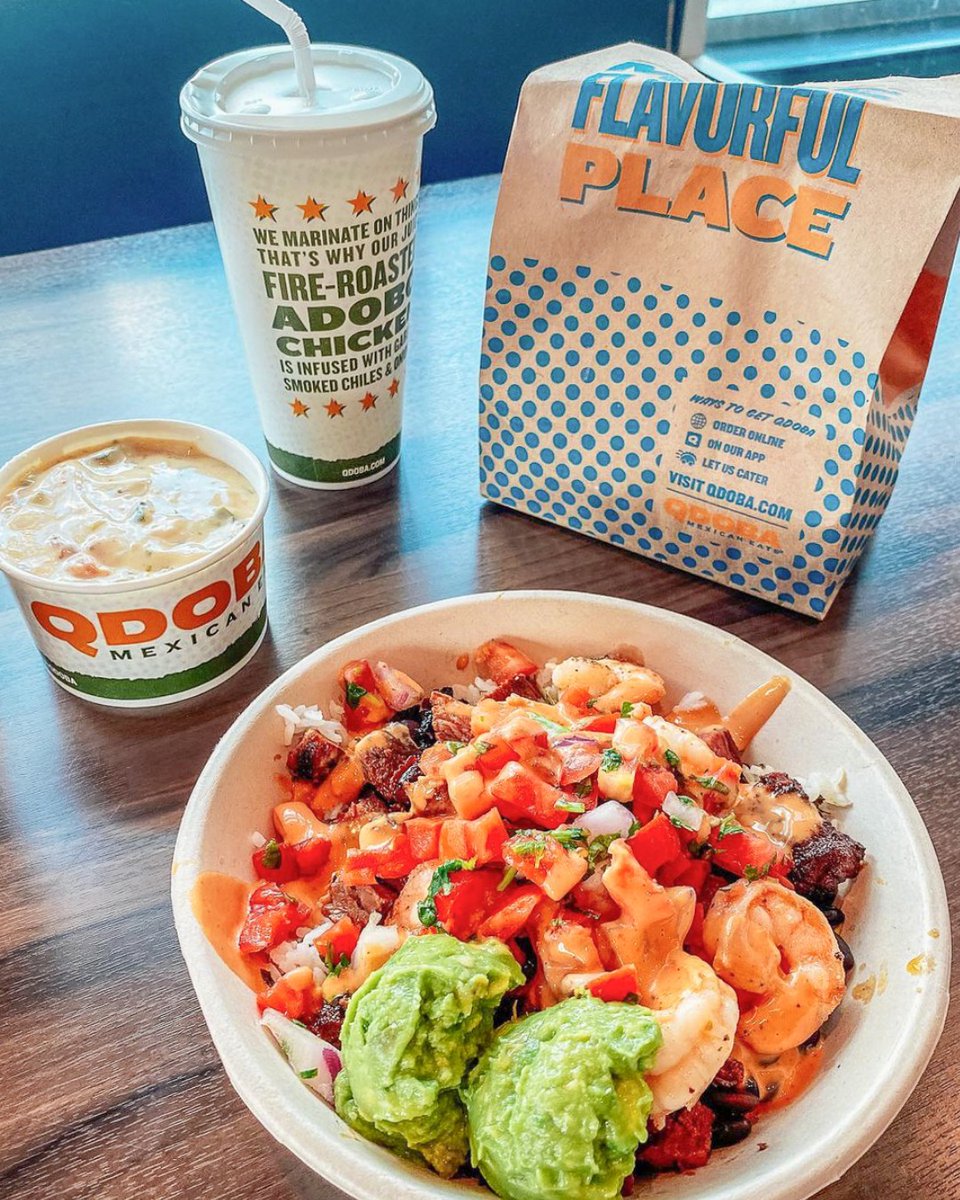 PSA: Calling all shrimp lovers, this is your last chance to get our Citrus Lime Shrimp! 🍤

📷: <a href="/homemadewithk/">homemadewithK</a>