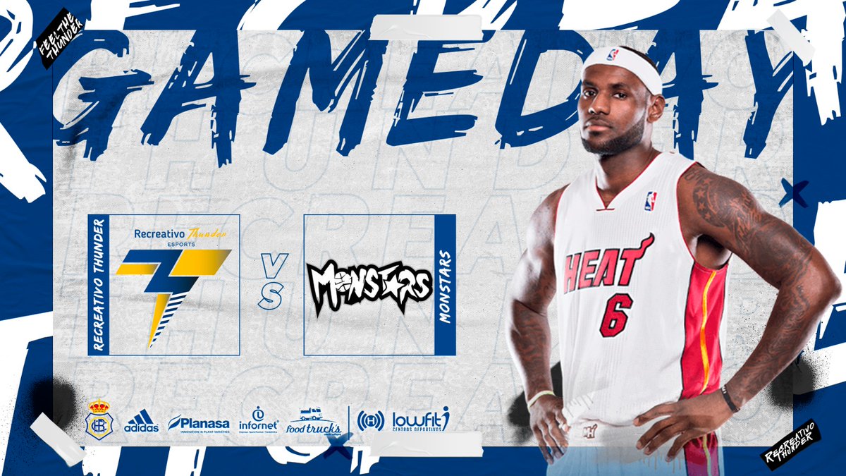 #GAMEDAY | #NBA2K23

DEBUTAMOS EN #2K23!!!🏀🏀

🏆Liga Epaa <a href="/EPAA2k/">EPAA - #SZN6</a> 
🗓️J1
🕚23:00

📺twitch.tv/iminde_