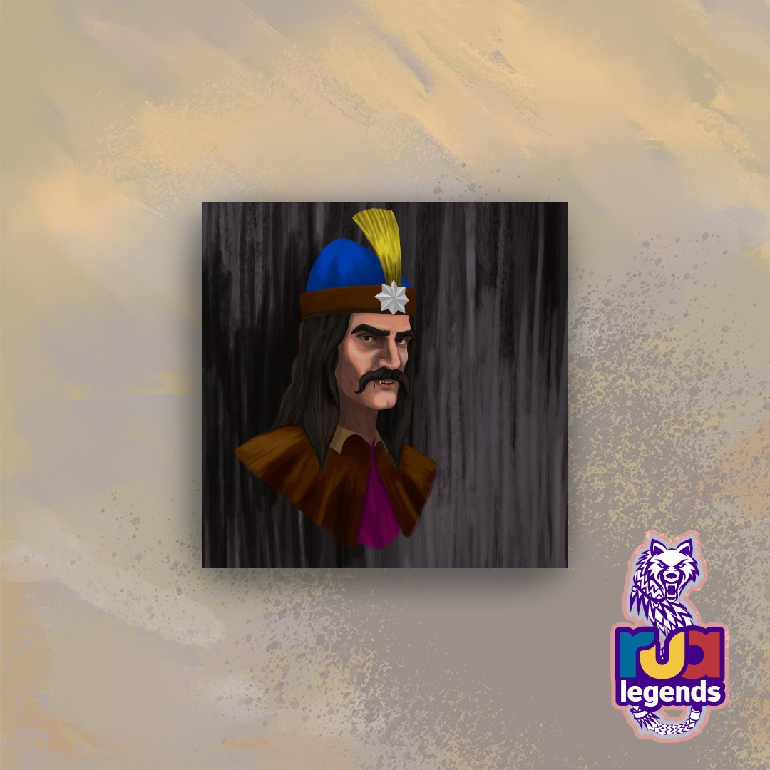 LegendsRua's tweet photo. Get ready for our first collection, The Genesis. Today we continue our challenge, through a new NFT revealed. #rualegends #NFTCommunity #nftcollectors #nftcollection #NFTProjects #NFTDay #nftdrop #NFTsales #NFTs #NFTartwork #NFTGiveaways https://t.co/5SY61vQ1Sv