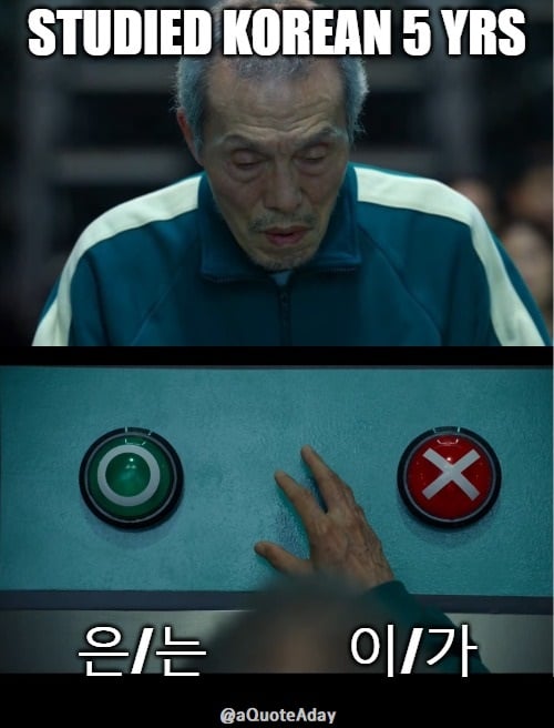 I made this meme last year.