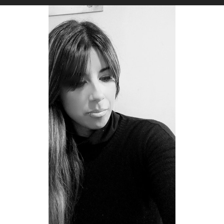 CarcachaNoelia's tweet photo. #NuevaFotoDePerfil https://t.co/mAyFx3Y4DD