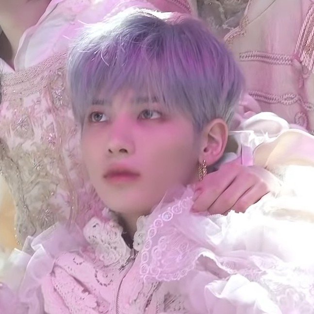 doll
#TAEHYUN #태현