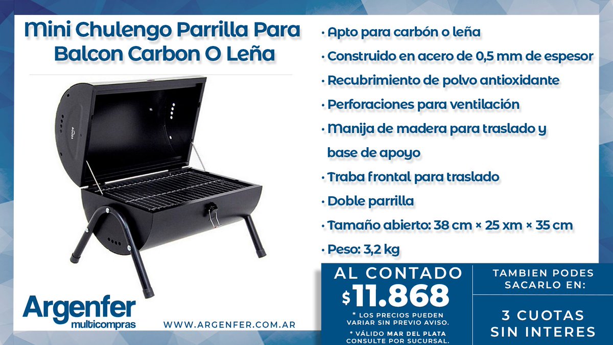 ARGENFER tweet media