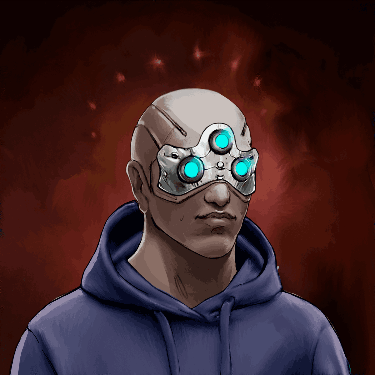 Puffu Pandas - Infected Pandas (Coming Soon) 💉🐼 tweet media