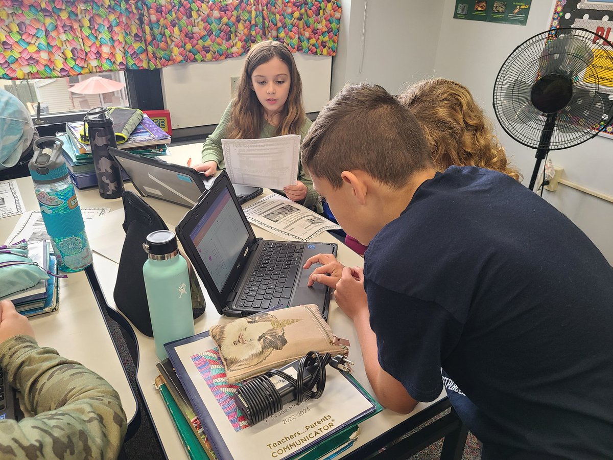 Michelle David tweet media