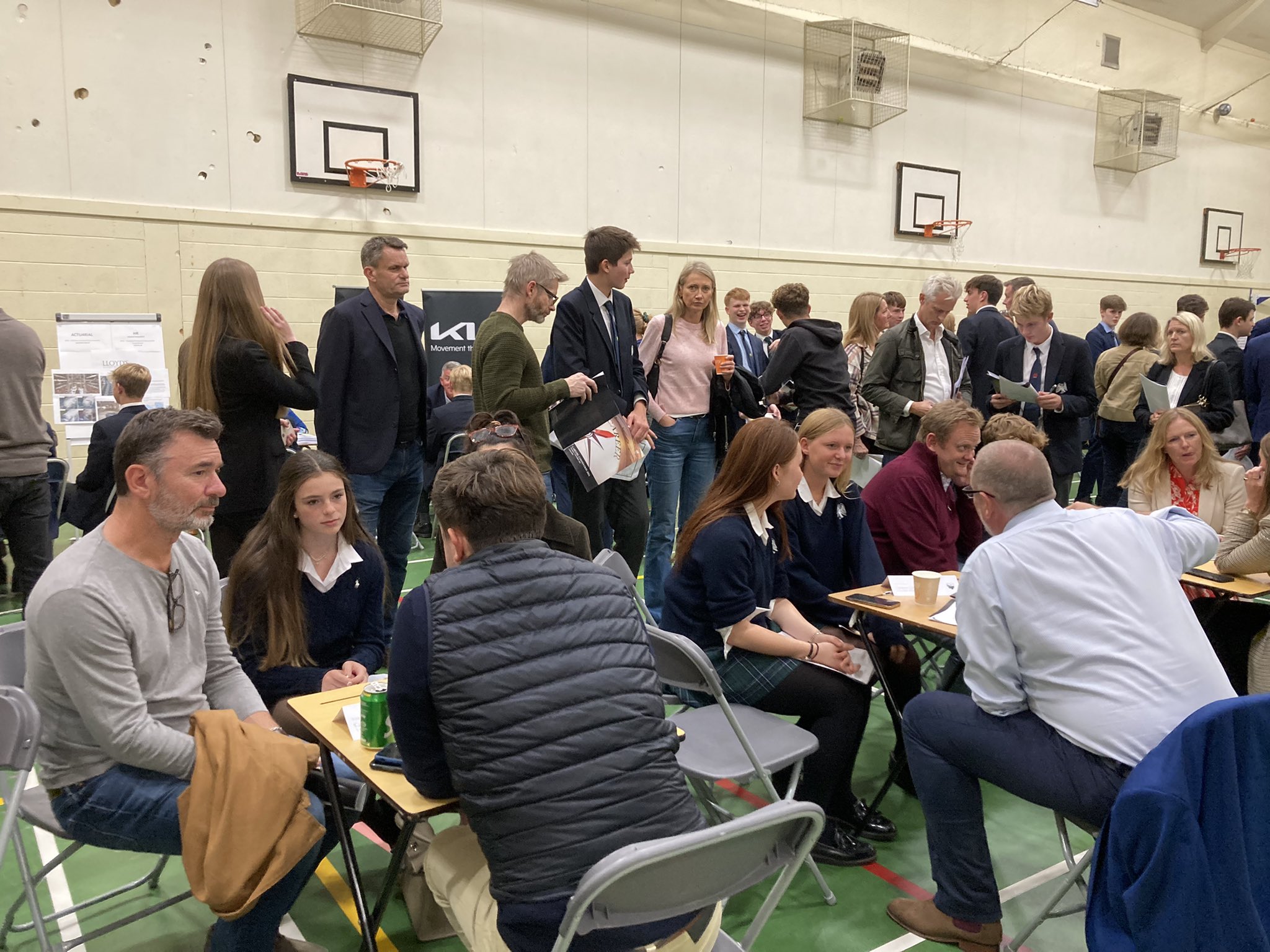 St John’s Careers & Sixth Form on Twitter "Tonight’s StJohnsSurrey