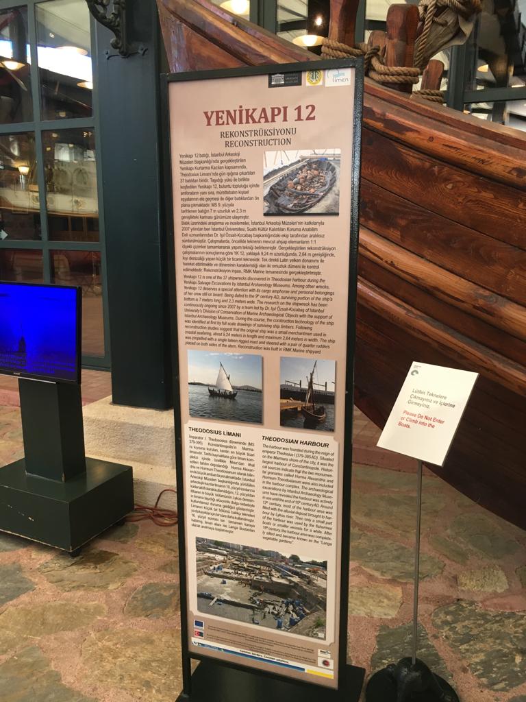 ABBaskanligi's tweet photo. Katılımcılar toplantının ikinci gününde @RahmiMKocMuseum’u ziyaret ederek #Karadeniz Havzasında #SınırÖtesiİşbirliği Programı altında yürütülen #OLKAS & #LIMEN projeleri hakkında bilgi aldı. #OLKAS projesi hk. bilgi için: https://t.co/LAlD2MOR4b
#interreg #cbcbsb #interreg 🇹🇷🇪🇺 https://t.co/MAV2fu2EUW