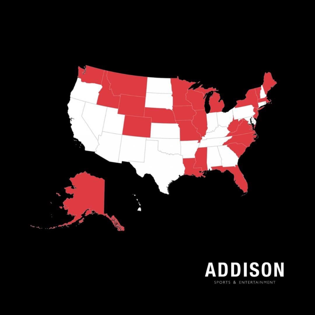 agentadd1son's tweet photo. We’re officially a certified NFL Agent!

Time to make a difference in this world and change the lives of our future clients and their families forever.

Now the real work begins!!

#teamase #NFL #nflnews #sports #agent #sportsagent https://t.co/3gb7U0DSJb