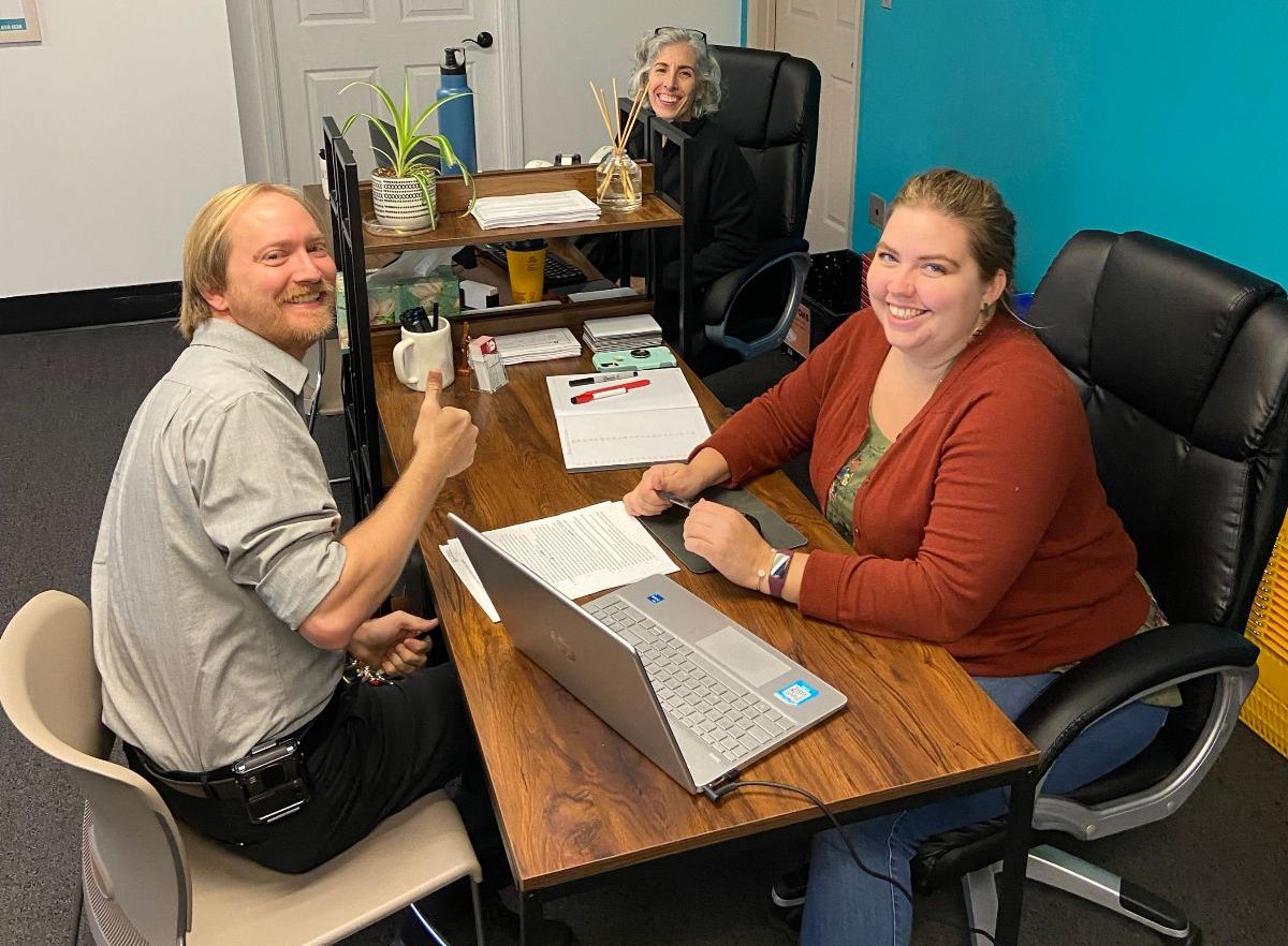 House of Mercy NEW Food Pantry Space NOW OPEN! - mailchi.mp/houseofmercyva…