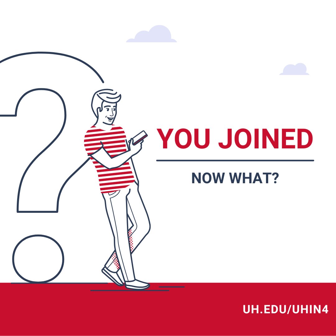 _UHin4's tweet photo. UHin4 will be starting its yearly countdown to priority enrollment and FAQs! Where we keep you up to date with important information. The 30 Days till enrollment starts today! https://t.co/2EHhYDR7bn