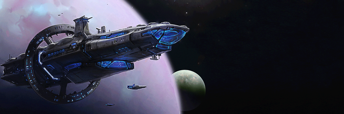 ✨ Greetings Commanders! ✨

Time for your next "Commanding the Horizon" briefing! Today we will be covering the Command Center. 🚀