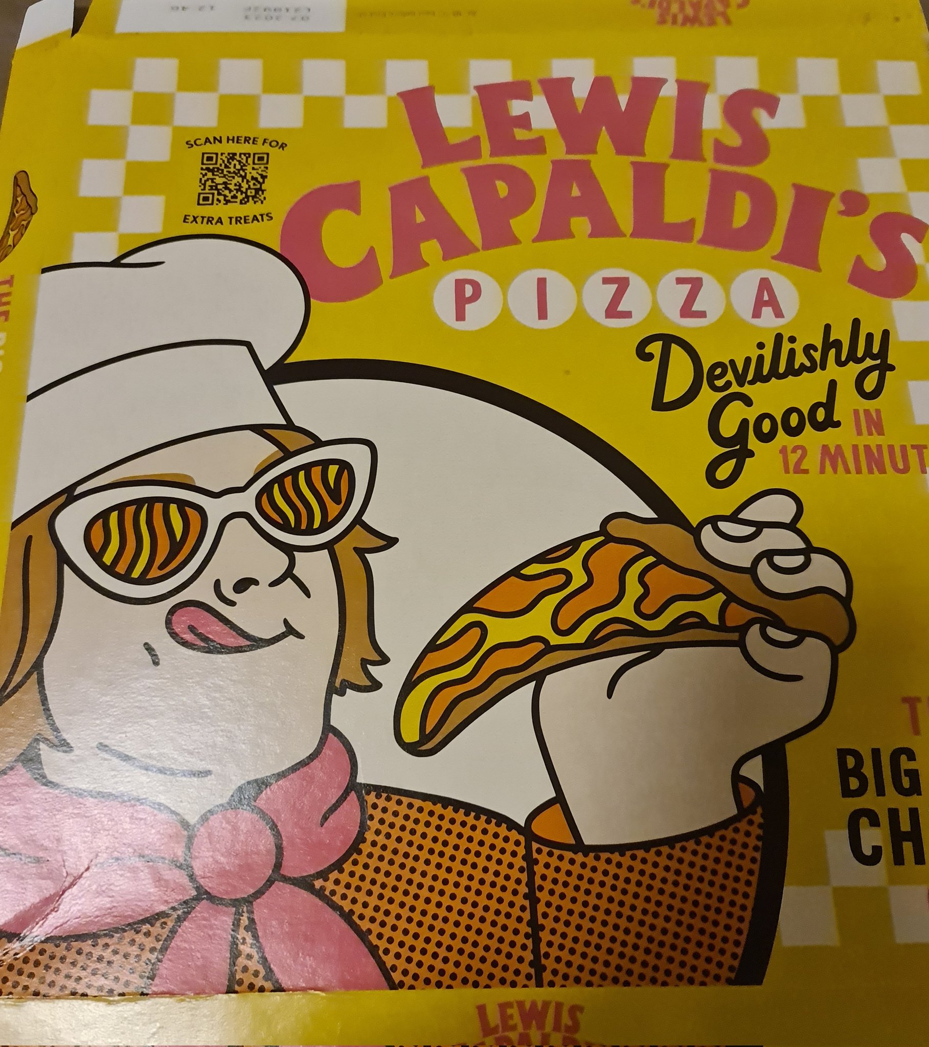 David Thomas Gault / David Game uses Mouthful Mode on Twitter "No