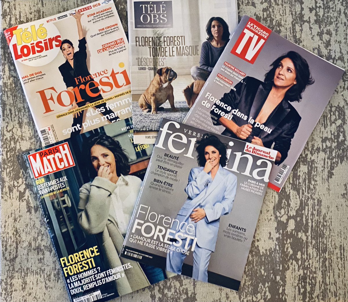 Malo Evene tweet media