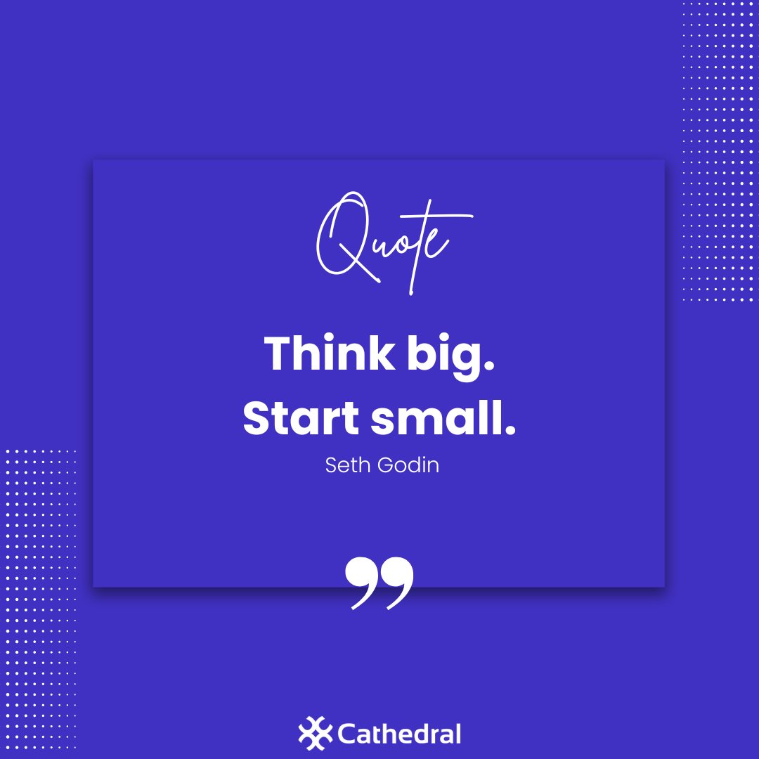 CathedralPay's tweet photo. Do you feel stuck in your business and unsure of where to go from here? Allow Cathedral Payments the opportunity to help you #growyourbusiness. By giving us a call and getting started today, you can be confident that we can get you on the right track.

https://t.co/BckhQb44cT https://t.co/9UZiBt3Xj2