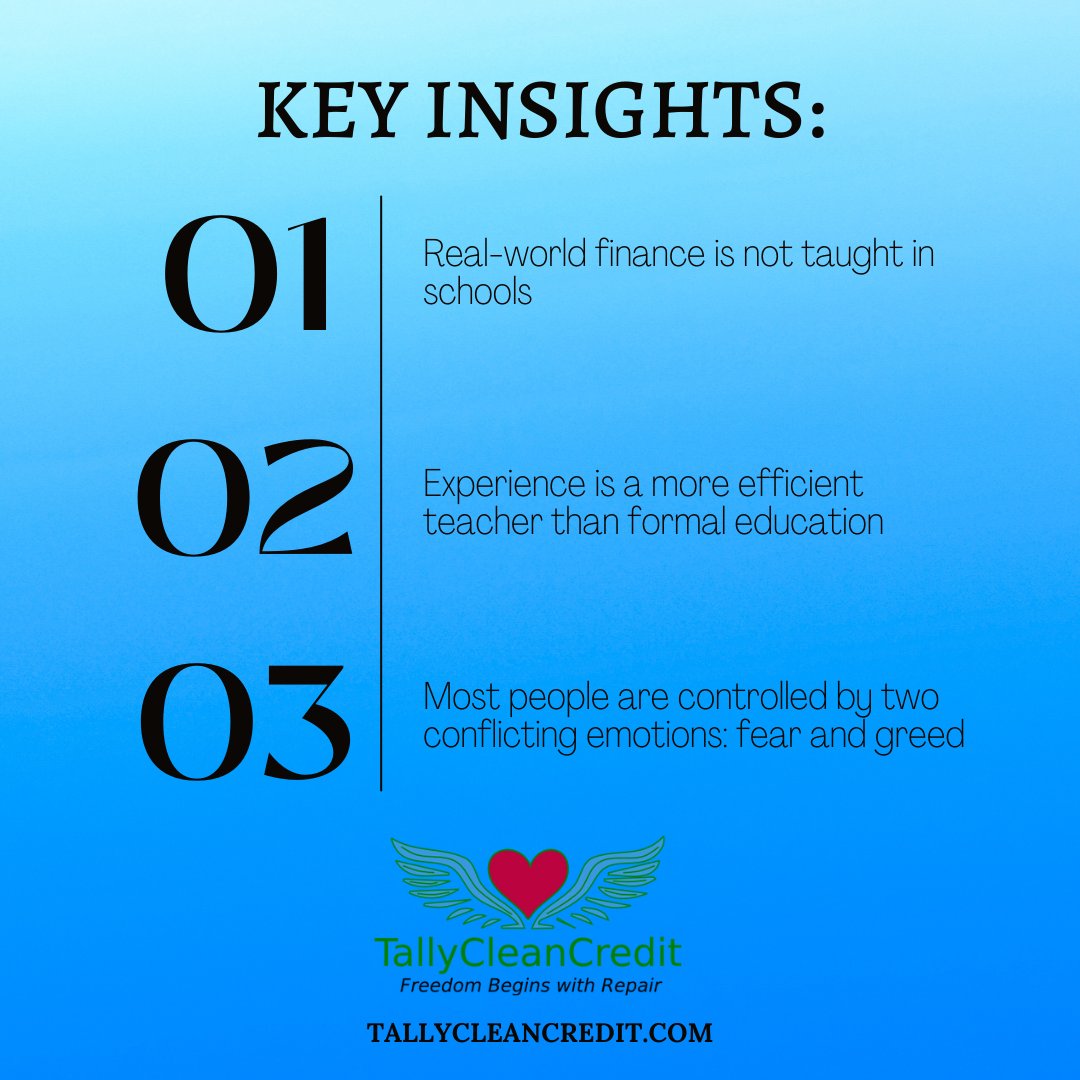 Working with people - with all situations - with no judgment and a guarantee of improving your  credit score - every day. Why not get started now having a better financial 2023? #financialhealth #tallycleancredit #moneytips