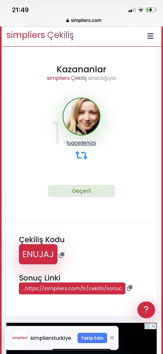 Türk balina birliği tweet media