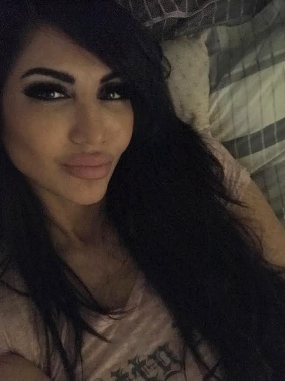 sabrina goodman tweet media