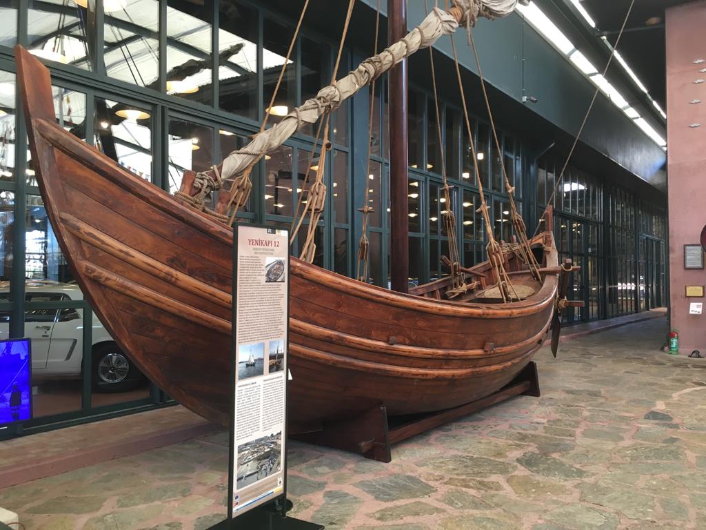 ABBaskanligi's tweet photo. On the second day of the meeting, participants visited @RahmiMKocMuseum and informed about OLKAS &amp; LIMEN Projects co-funded by #BlackSeaBasin #CBC Programme. 🇹🇷🇪🇺 For more info about #OLKAS project 👉https://t.co/LAlD2MOR4b
#interreg #cbcbsb #interreg https://t.co/wjw2Evfdyh
