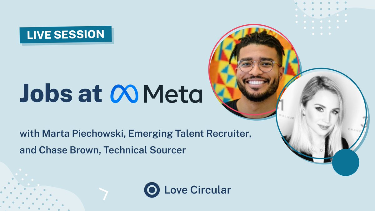 Love Circular tweet media
