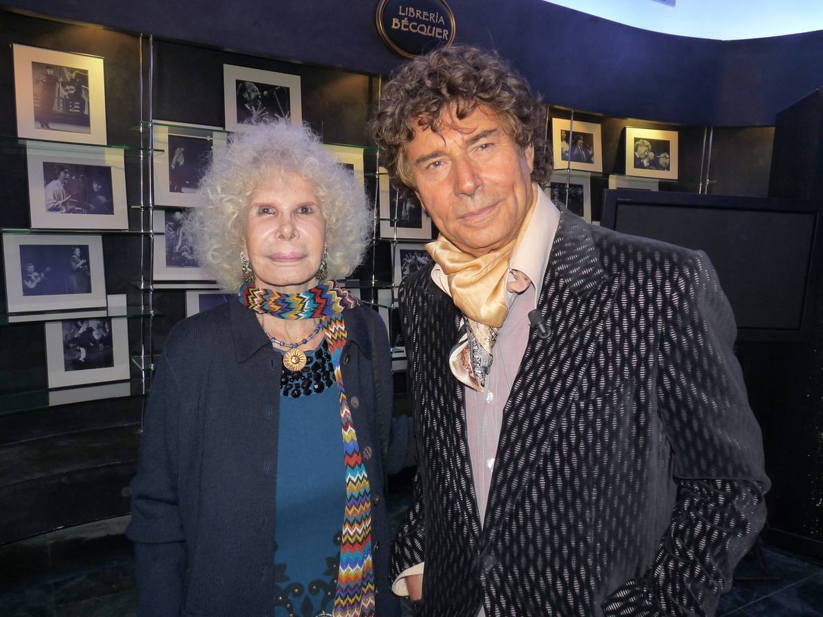 abc_es's tweet image. Jesús Quintero, una vida en imágenes ver.abc.es/7v2c27