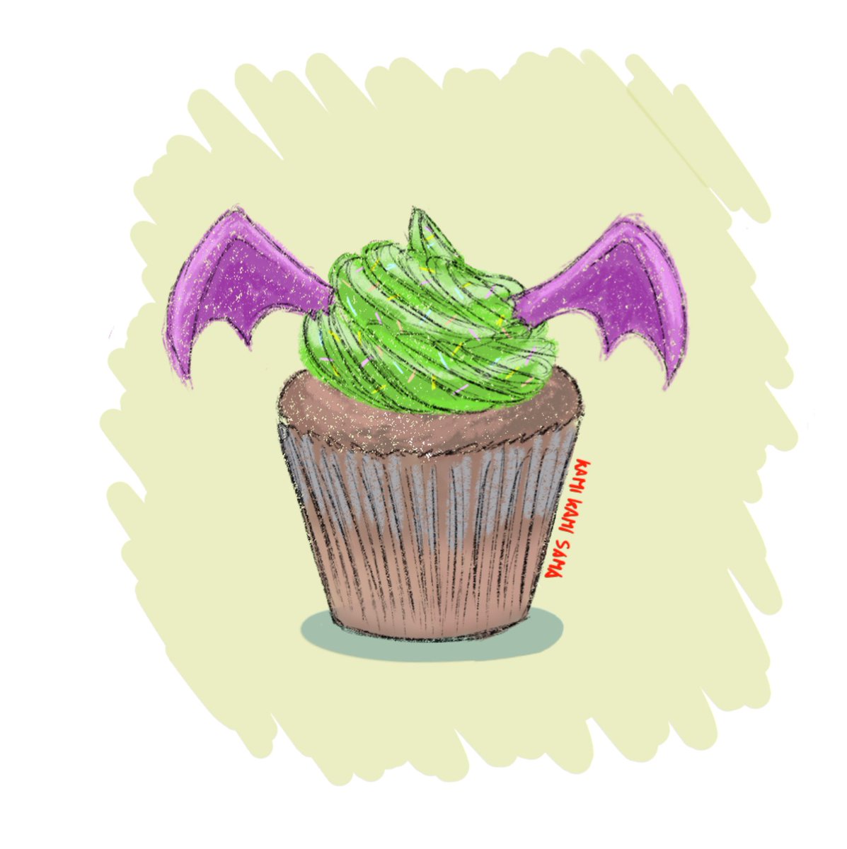 kami_kami__sama's tweet photo. #Inktober #inktober2022 #inktober2022day3 
Día 3: murciélago https://t.co/Xhq3AwZuQO