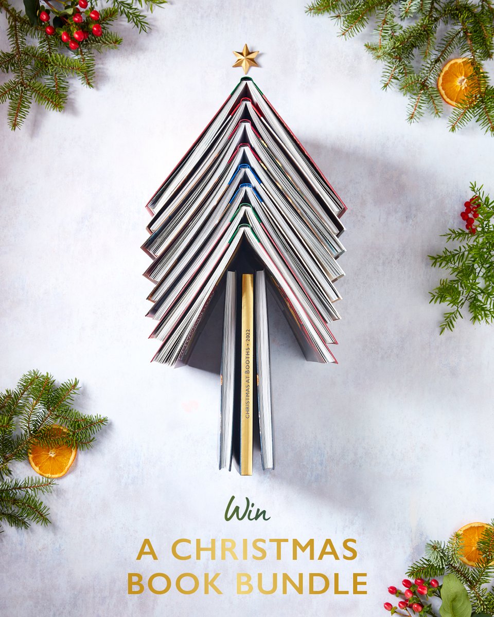 Booths Supermarket tweet media