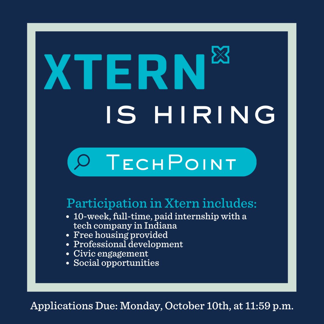 Butler Univ. CaPS Office tweet media