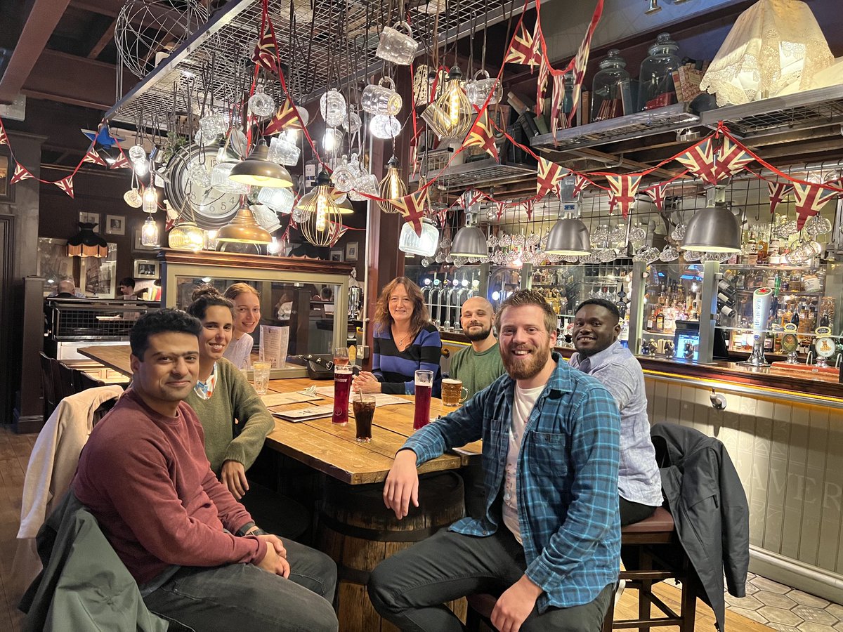 Florentina Hettinga (@fjhettinga) on Twitter photo Nice evening out with PhD students, a good start of the new academic year! <a href="/kandianos/">Kandianos Emmanouil Sakalidis</a> <a href="/iouliabarakou/">ioulia barakou</a> <a href="/Martinackah6/">Martin Ackah</a> <a href="/Sam__Dixon/">Sam Dixon</a> <a href="/mo_khudair/">Mohammed Khudair</a> @FranciscaTrigoP <a href="/NUSportEx/">NU Sport Ex & Rehab</a> Nice evening out with PhD students, a good start of the new academic year! <a href="/kandianos/">Kandianos Emmanouil Sakalidis</a> <a href="/iouliabarakou/">ioulia barakou</a> <a href="/Martinackah6/">Martin Ackah</a> <a href="/Sam__Dixon/">Sam Dixon</a> <a href="/mo_khudair/">Mohammed Khudair</a> @FranciscaTrigoP <a href="/NUSportEx/">NU Sport Ex & Rehab</a>