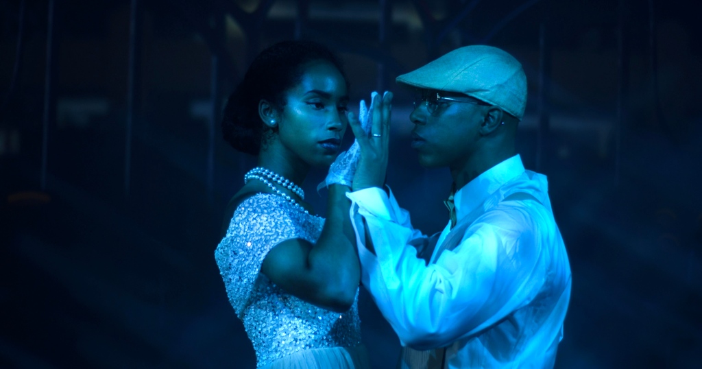 LexTempus – VLT-001 “The Greats” is launching at @aureslondon. This is a multisensory music experience that transports passengers to the defining eras of Black American music. TICKETS ON SALE NOW aures-london.com/lextempus