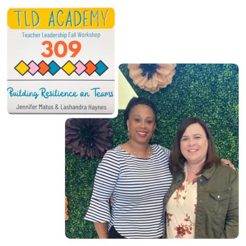 Klein Int Counselors tweet media