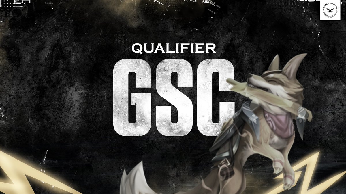 🔵TFT🔴

Enorme performance de notre joueur  <a href="/Parandaar/">Parandaar</a> qui arrache la 5ème place de l'Open Qualifier GSC 3 !

 Nous le retrouverons donc pour la GSC très prochainement 😉 

Un Bootcamp FNX qui se termine de la meilleure des façons !!!