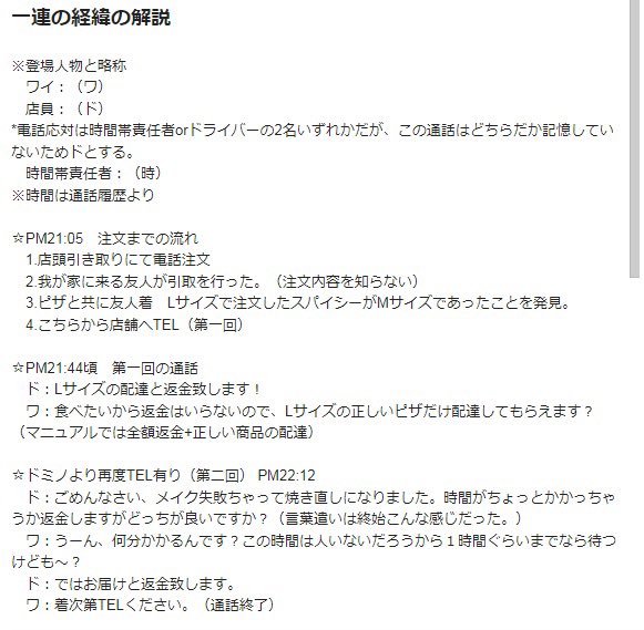 ドミノピザハラペーニョ山盛り炎上の経緯と解説