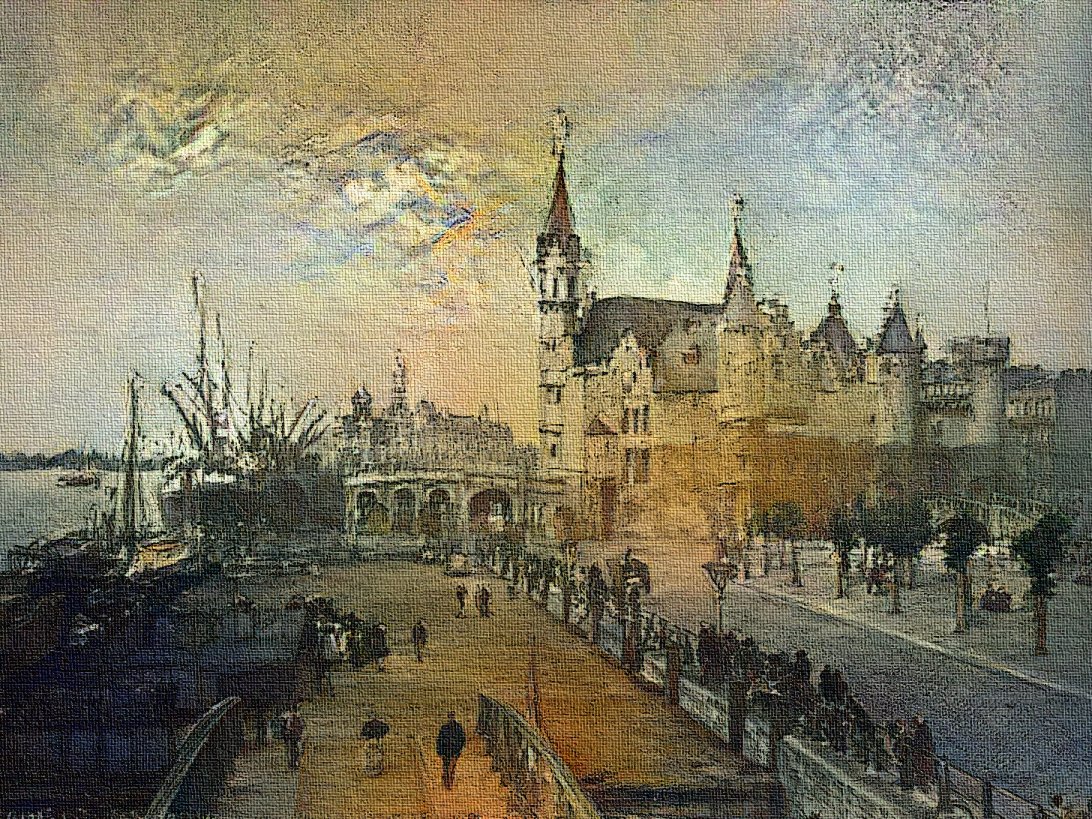 WorldRepainted's tweet image. #vintage #cityscape #art #artwork #painting #paintingart #visualart #contemporaryart #digitalart #digitalartwork #digitalpainting #ArtistOnTwitter