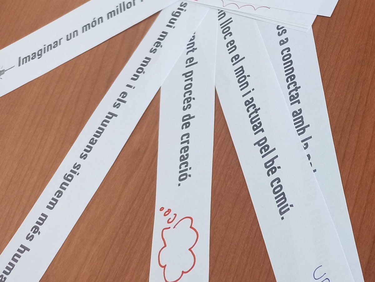 Núria Sabaté tweet media