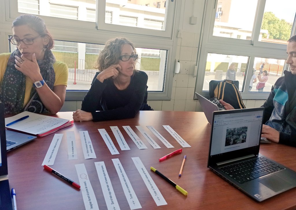 Núria Sabaté tweet media