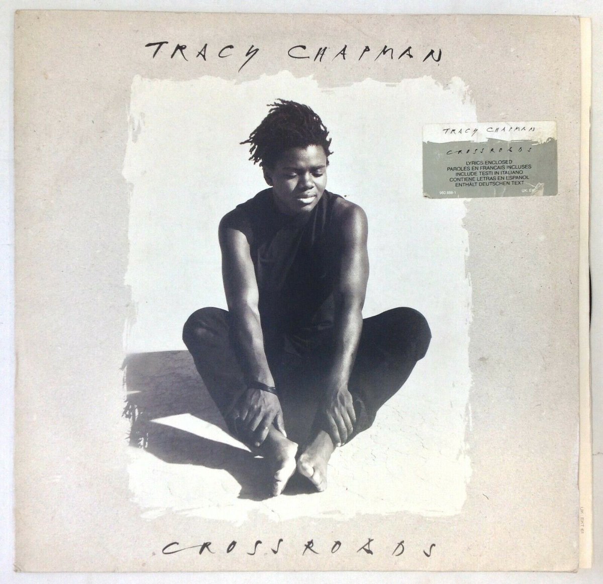 Tracy Chapman tweet media