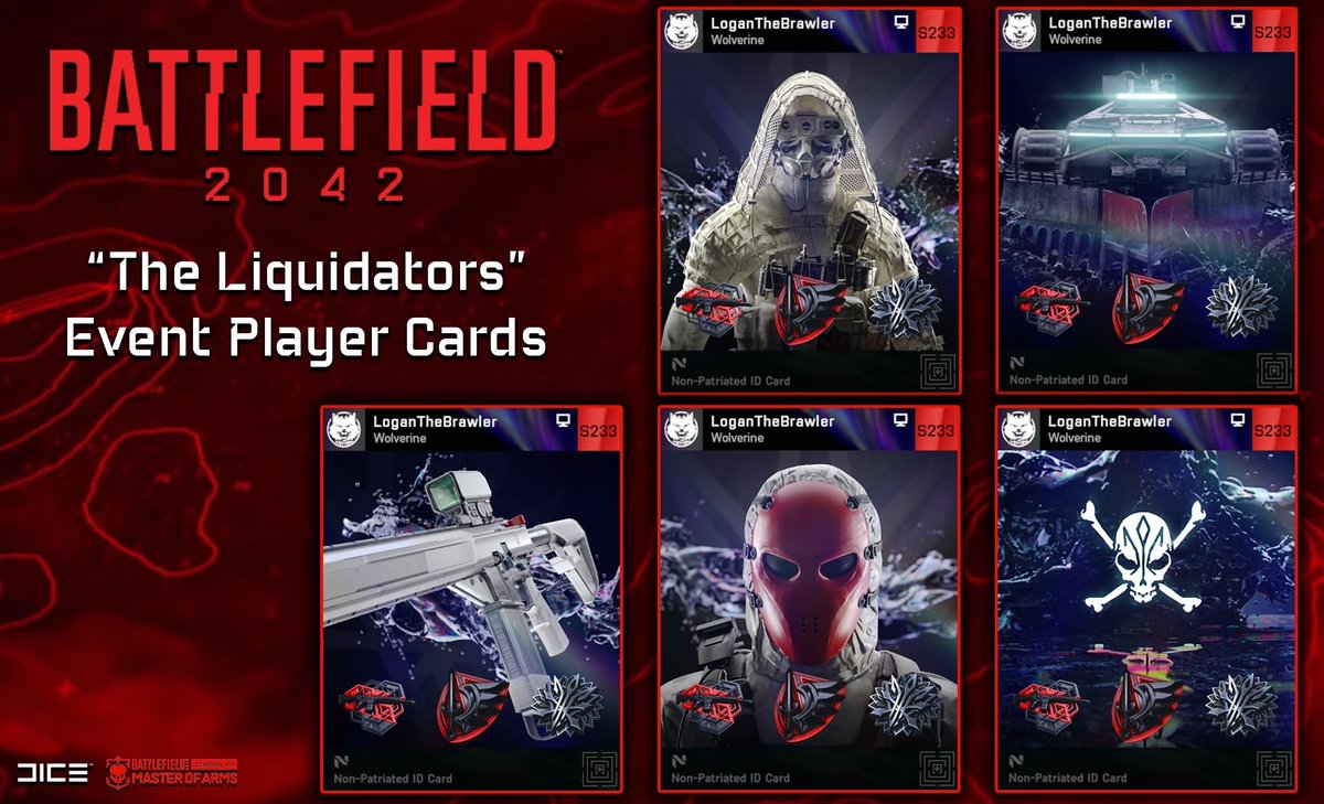 Tweets with replies by LoganTheBrawler Gaming (@LoganTheBrawler) / Twitter