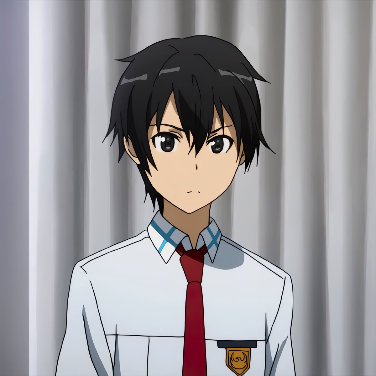 WOUKirito's tweet photo. Leader of the sword art online editing community :@WOUKirito ⚔️⚔️
#NewProfilePic #sao_anime #SAO10th #SAOAC #SAOFB https://t.co/saI8rPAe8H