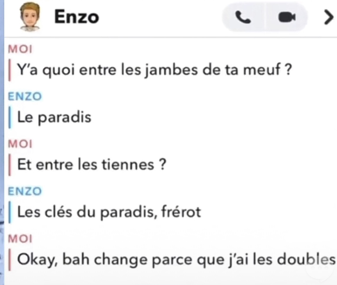 Classique