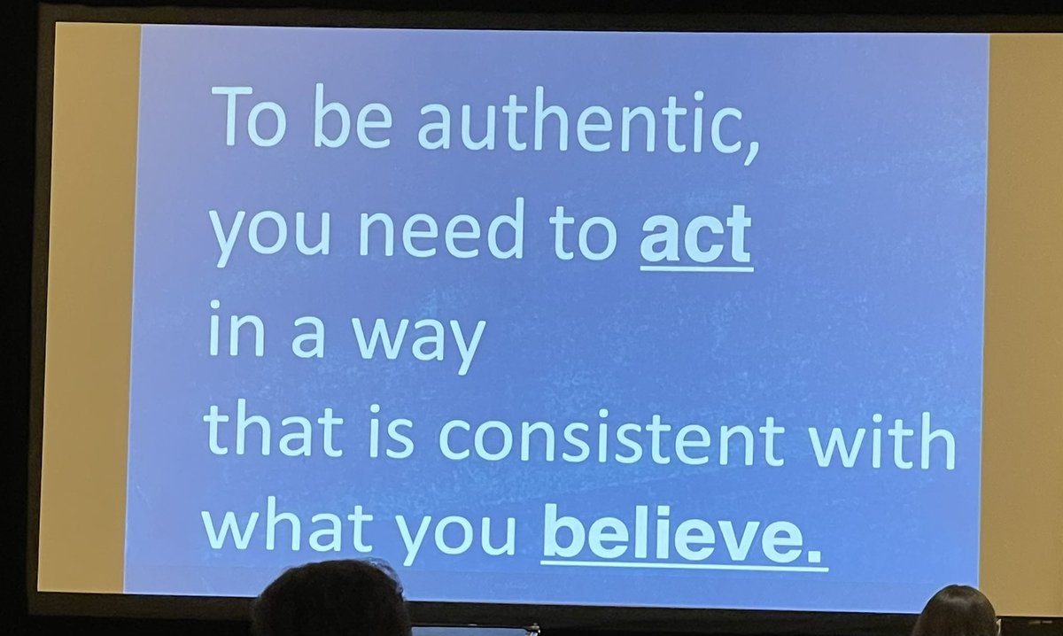 ecrossleader's tweet photo. Happy to be learning at the #TLC2022 Conference! https://t.co/ccEIurDCAh