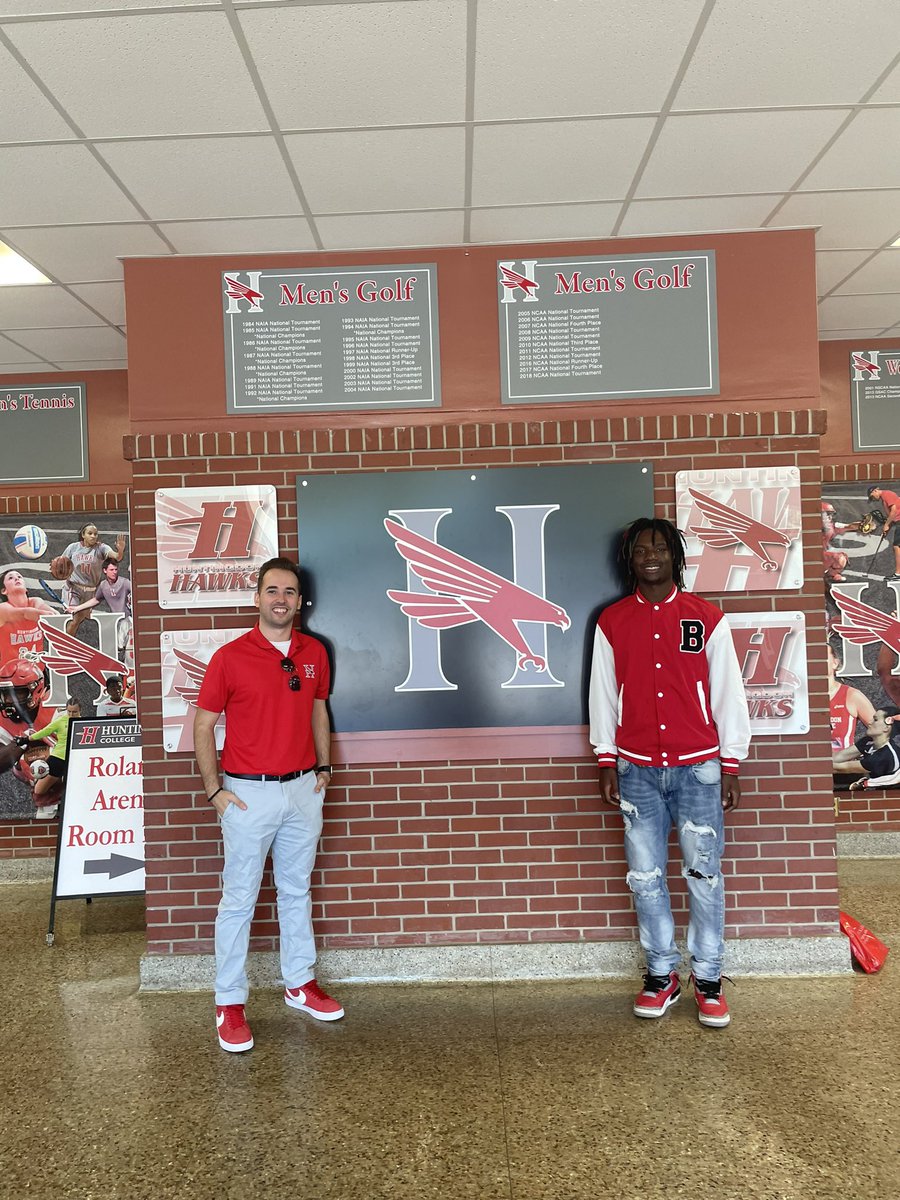 BLESSED TO RECEIVE ANOTHER  MADDEN ESPORTS ⭕️FFER FROM Huntingdon college  <a href="/playvs/">PlayVS</a> <a href="/EAMaddenNFL/">Madden NFL 26</a> <a href="/BjhsEsports/">BJHS Esports</a> <a href="/mrpurplessb/">Justin Ellis</a> <a href="/AHSAAUpdates/">AHSAA</a>