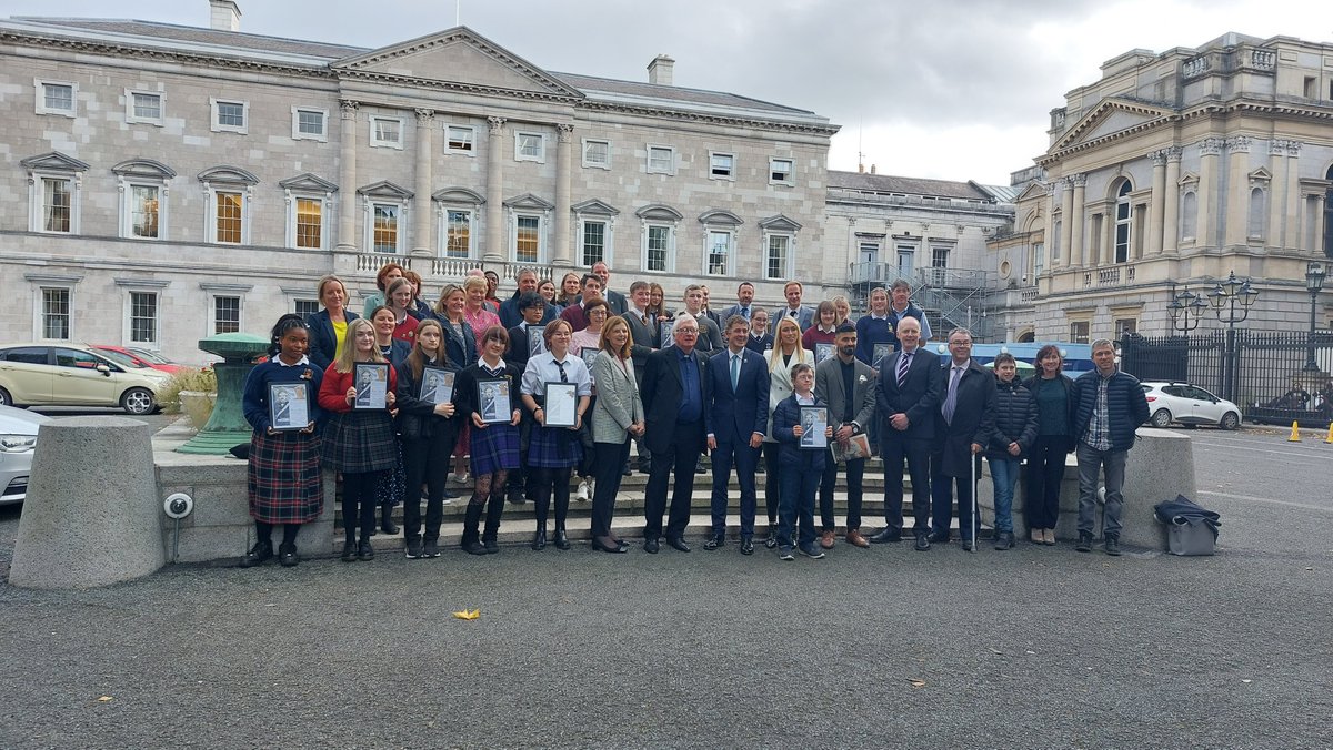 Thomas F Meagher Foundation tweet media
