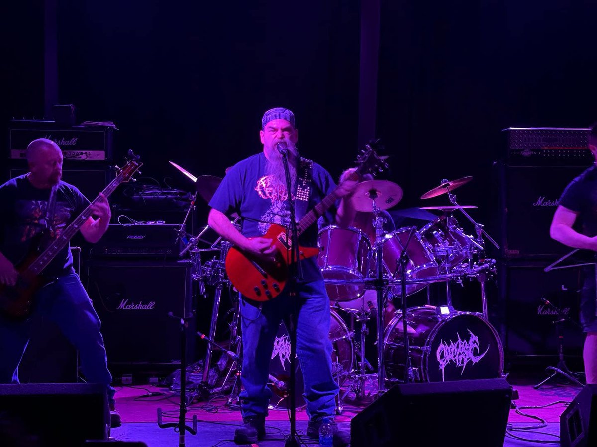 Huge thanks to Outland Ballroom and their team for letting us host the Texas Hippie Coalition show last night! It’s was a blast🤘🏻

Special thanks to all of the bands who brought the thunder, Texas Hippie Coalition, BIV, Too Far Gone, and Spider Corpse!

Cheers to the next ones🍻