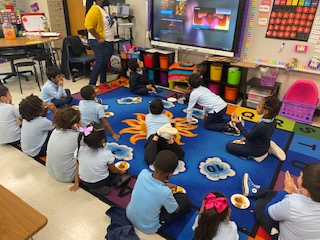 Last week we were able to share and learn so much as a school community! We had equity PD and also celebrated Hispanic Heritage Month.  <a href="/pgcps/">PGCPS</a> <a href="/jjgerwig/">Jennifer Gerwig</a> <a href="/jerzeeme/">Nyree Smith, Principal</a>